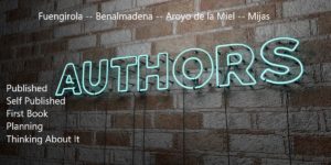 Malaga authors image