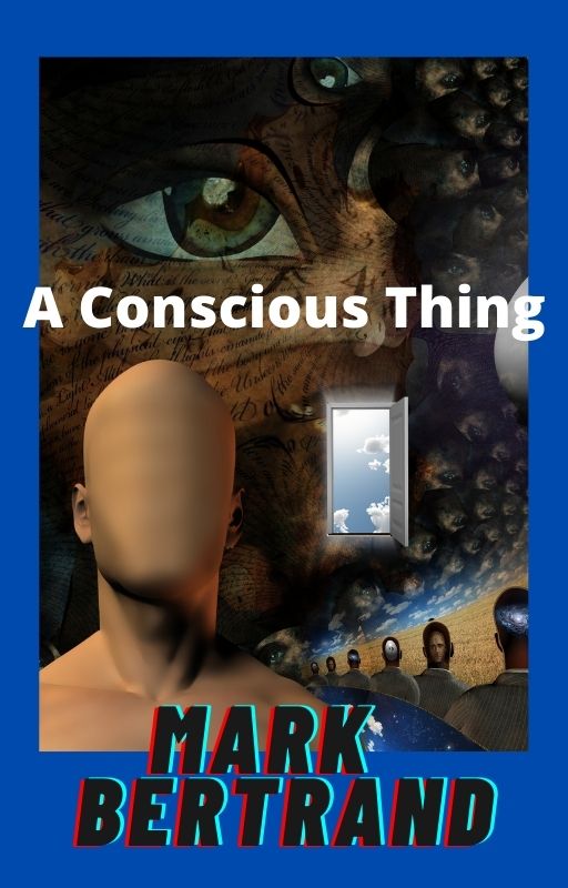 Video synapses for A Conscious Thing