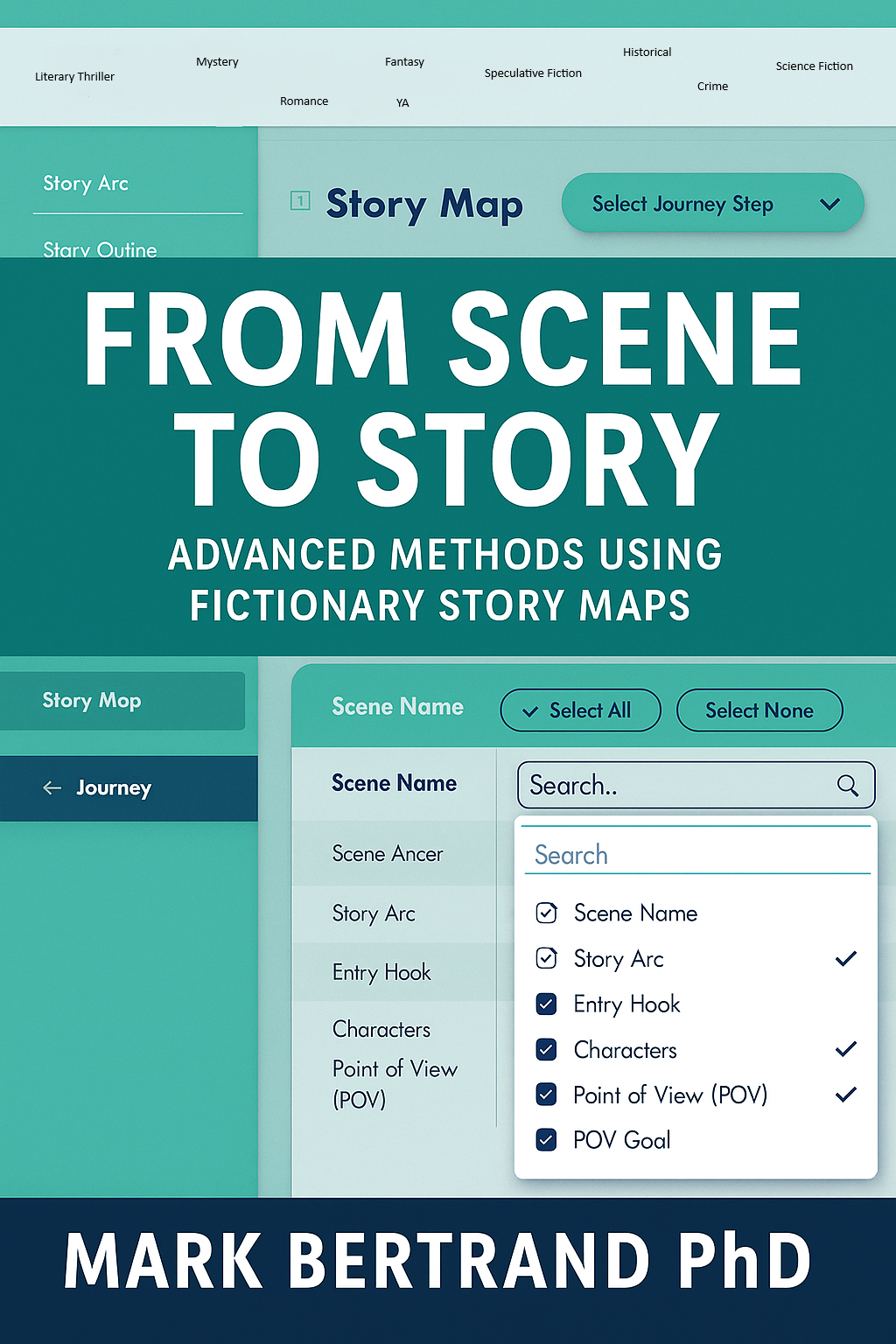 Advanced Revision Techniques book Cover