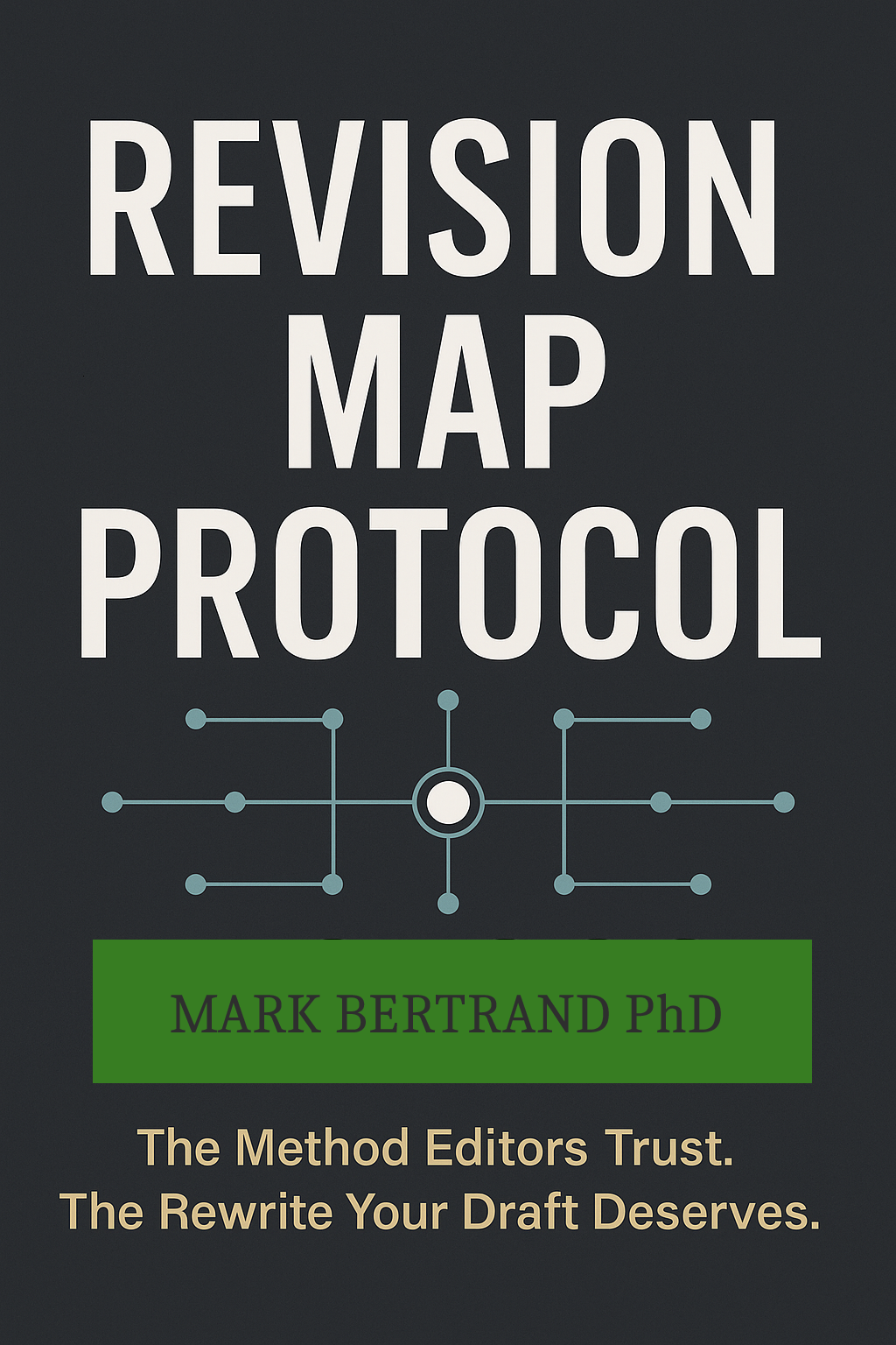 revision map protocol book cover