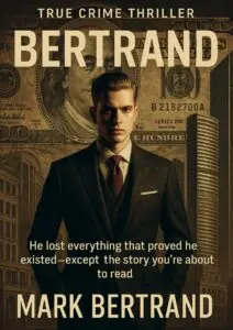 Bertrand book cover image