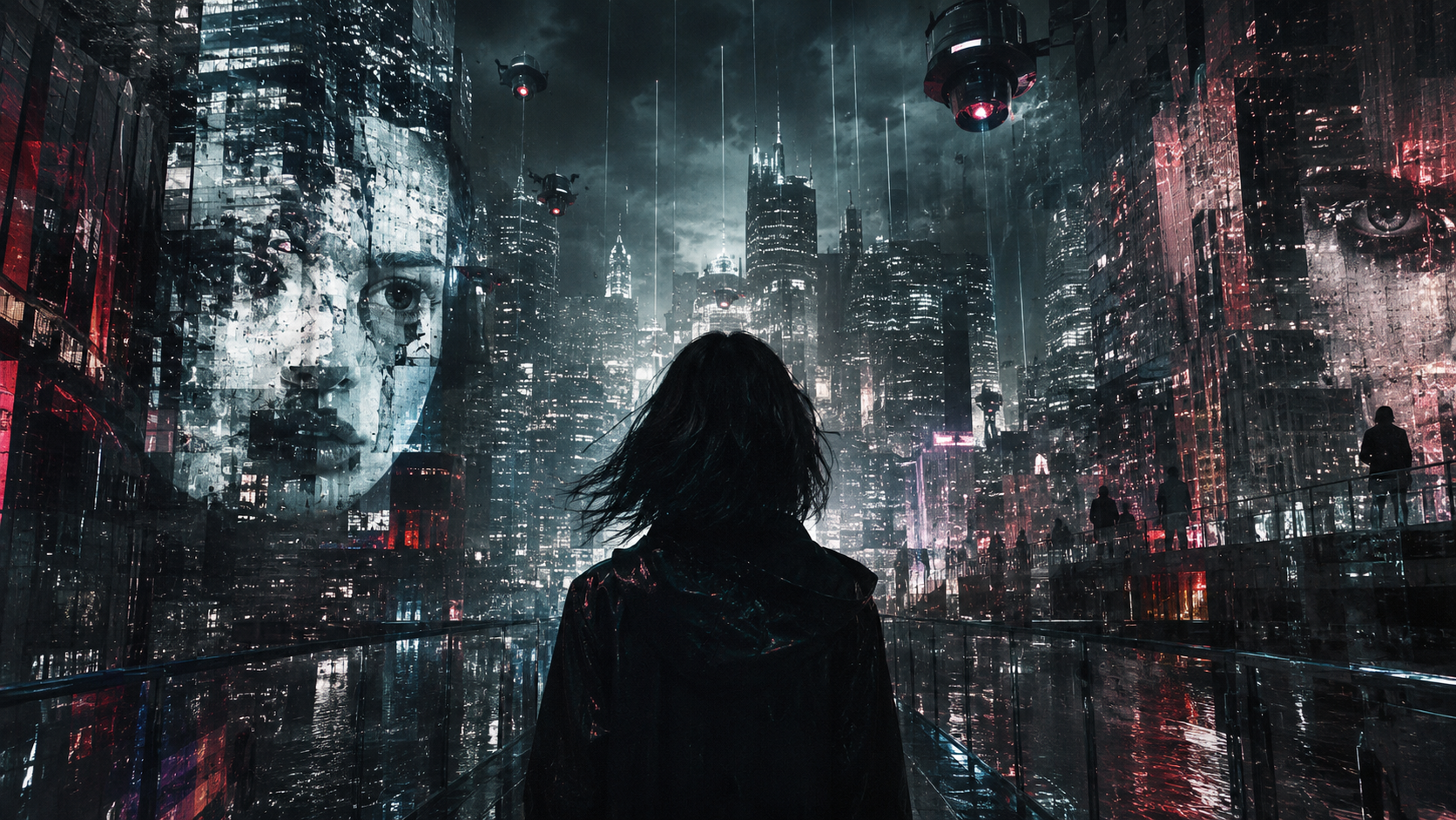 Authors Like Hugh Howey