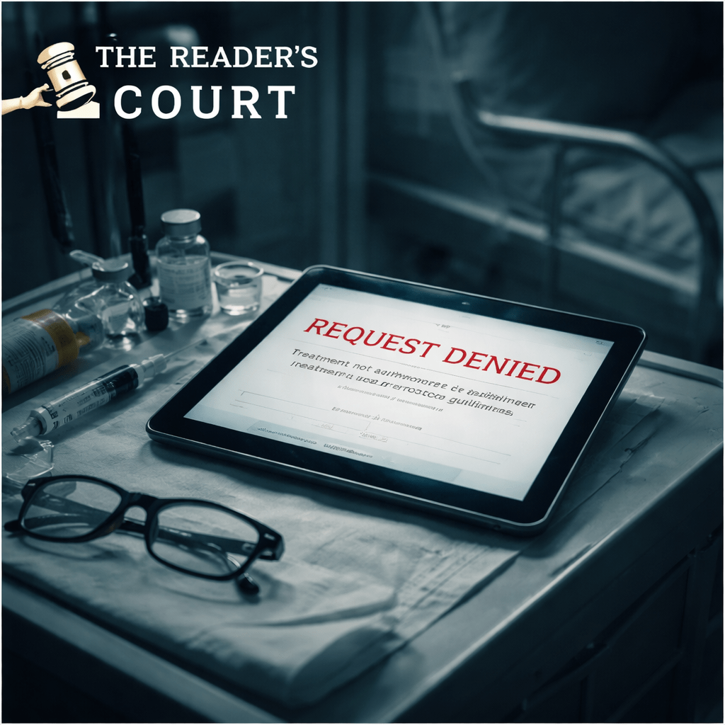A Treatment That Was Not Approved