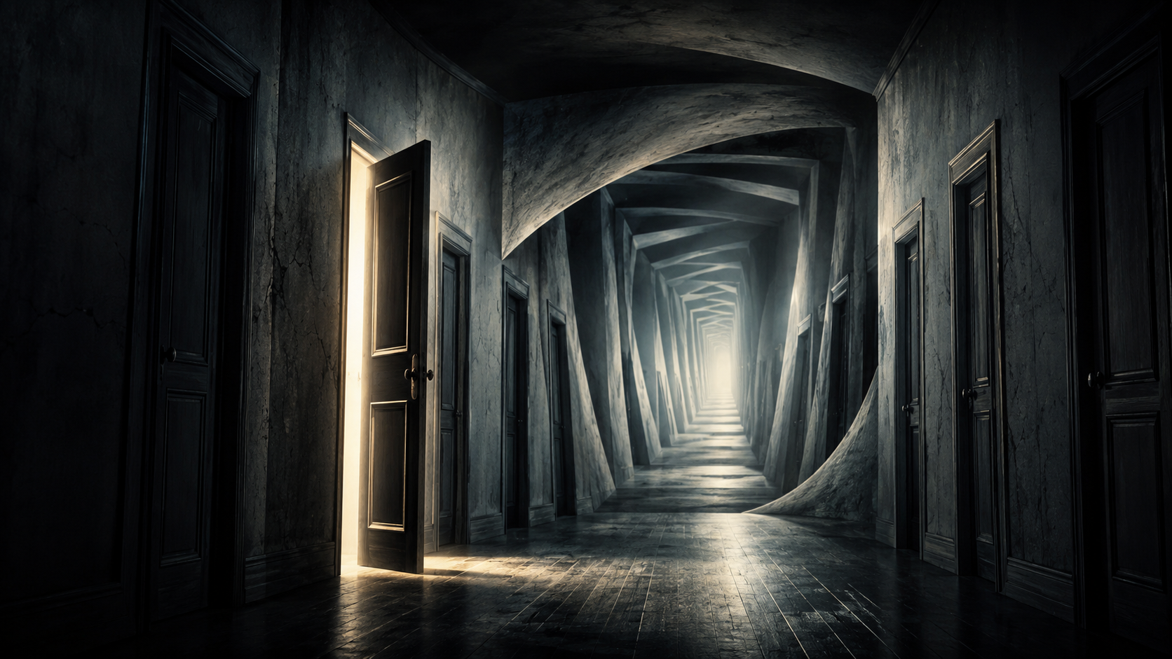 Psychological Thrillers With Twists
