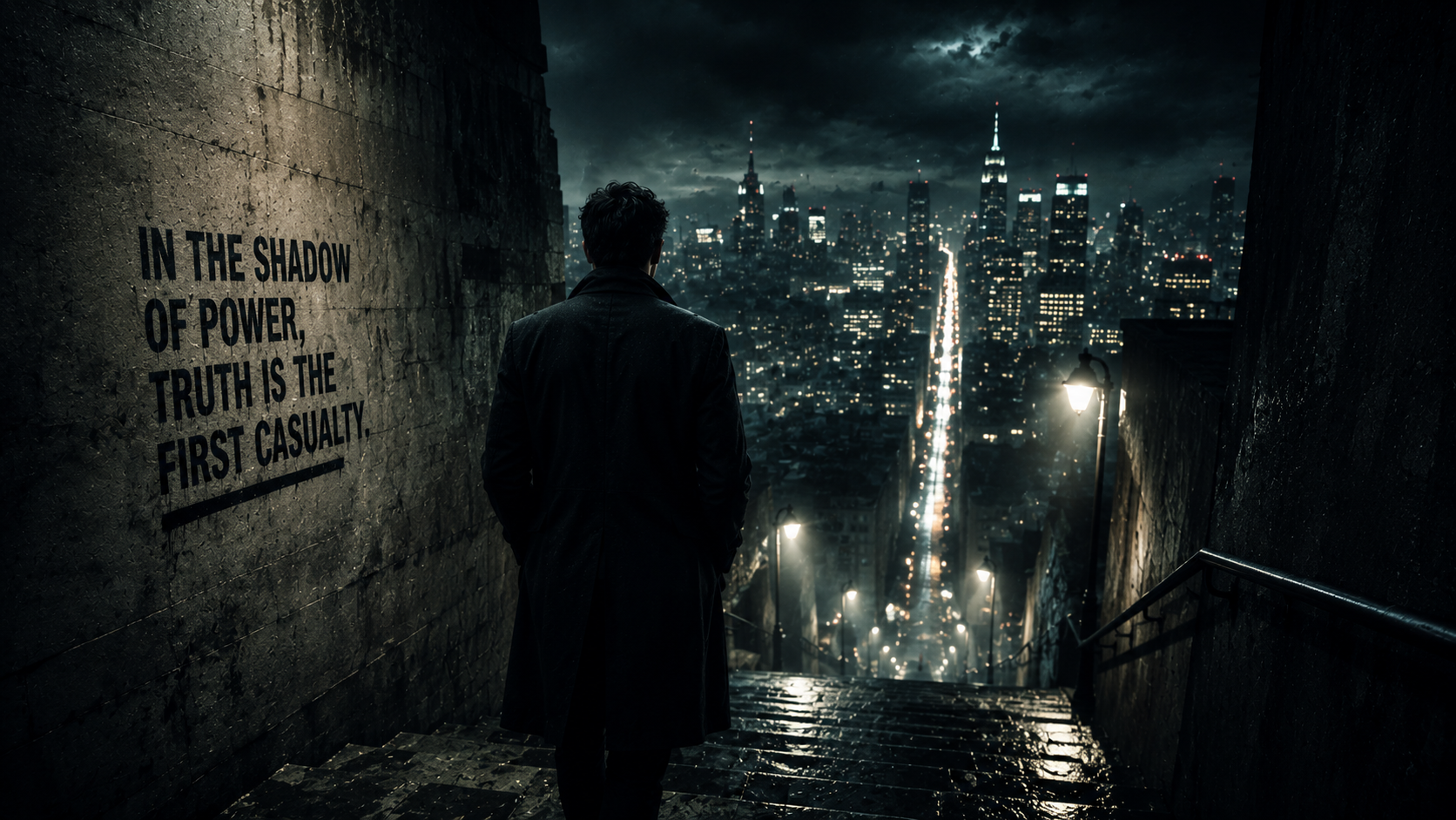 Why Do Readers Love Psychological Thrillers?