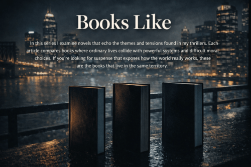 books like category image defines the intent of the articles