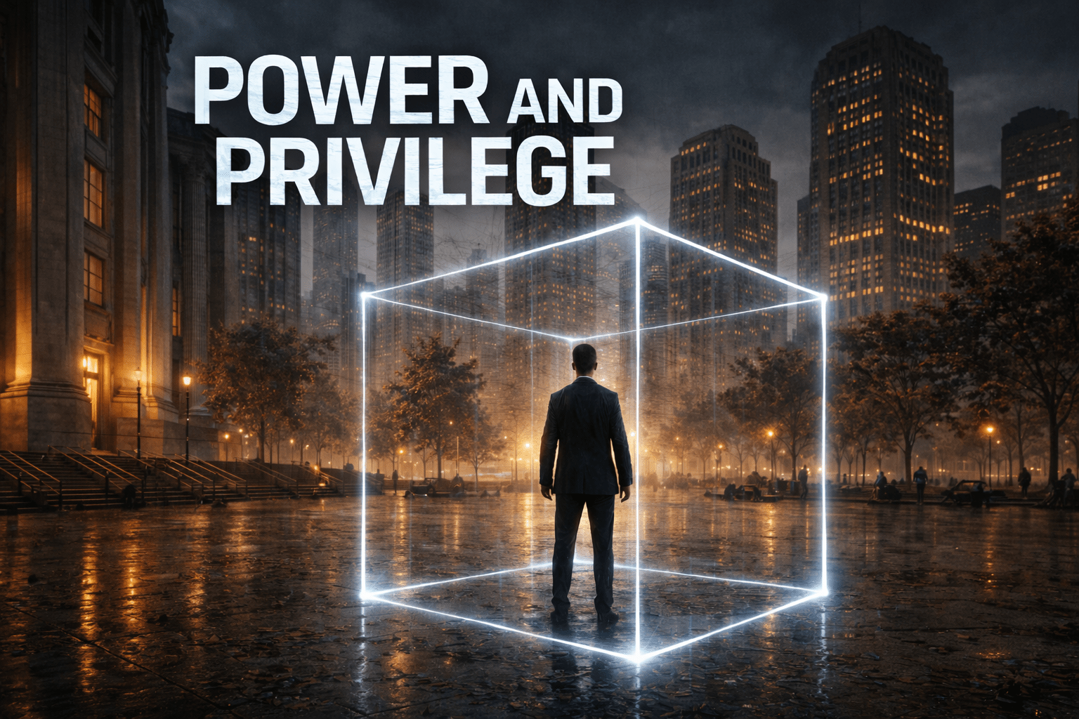 power and privilege psychological thriller books