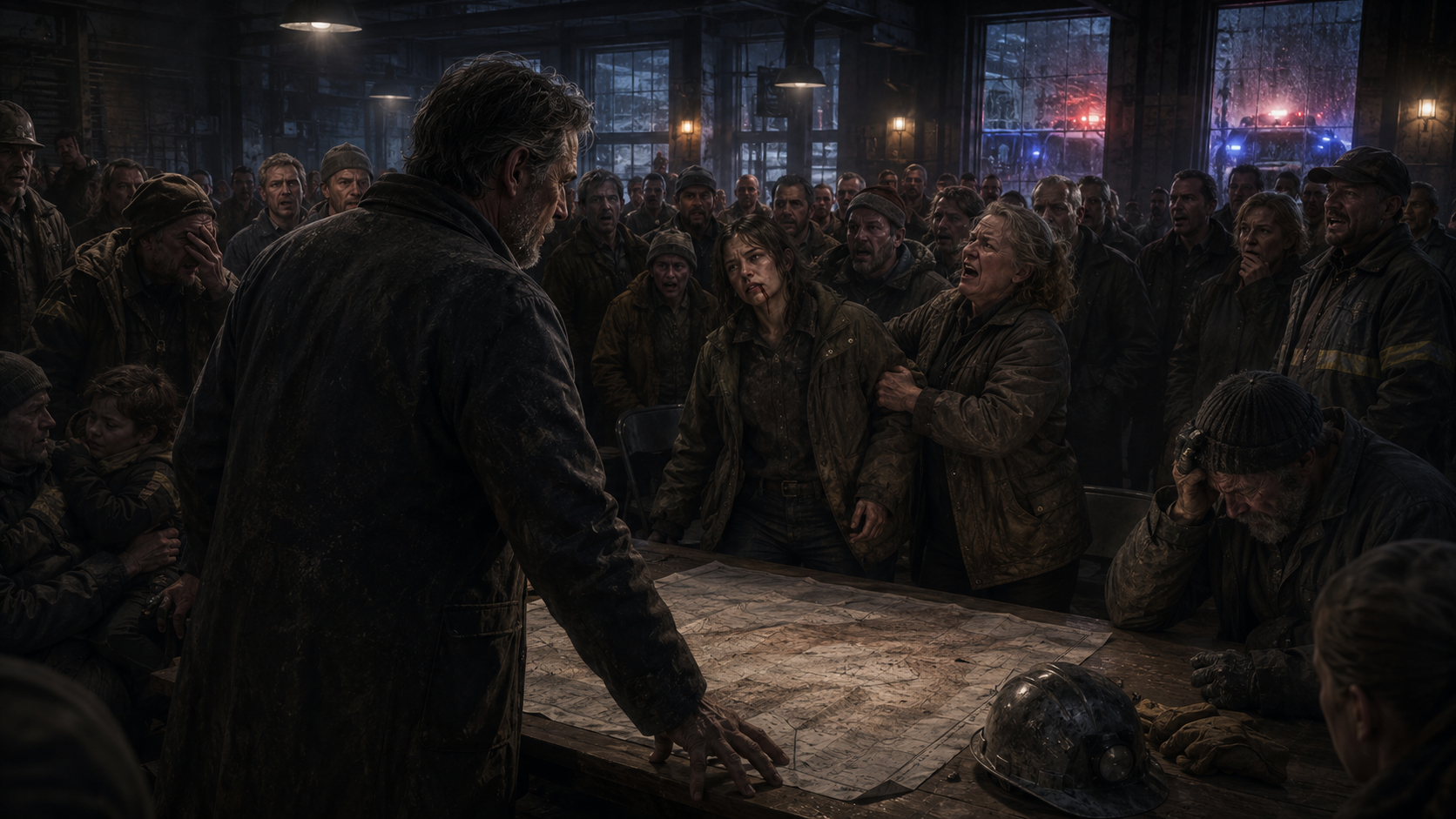 the union he invented short story image number 3 for the billionaire monsters by Mark Bertrand