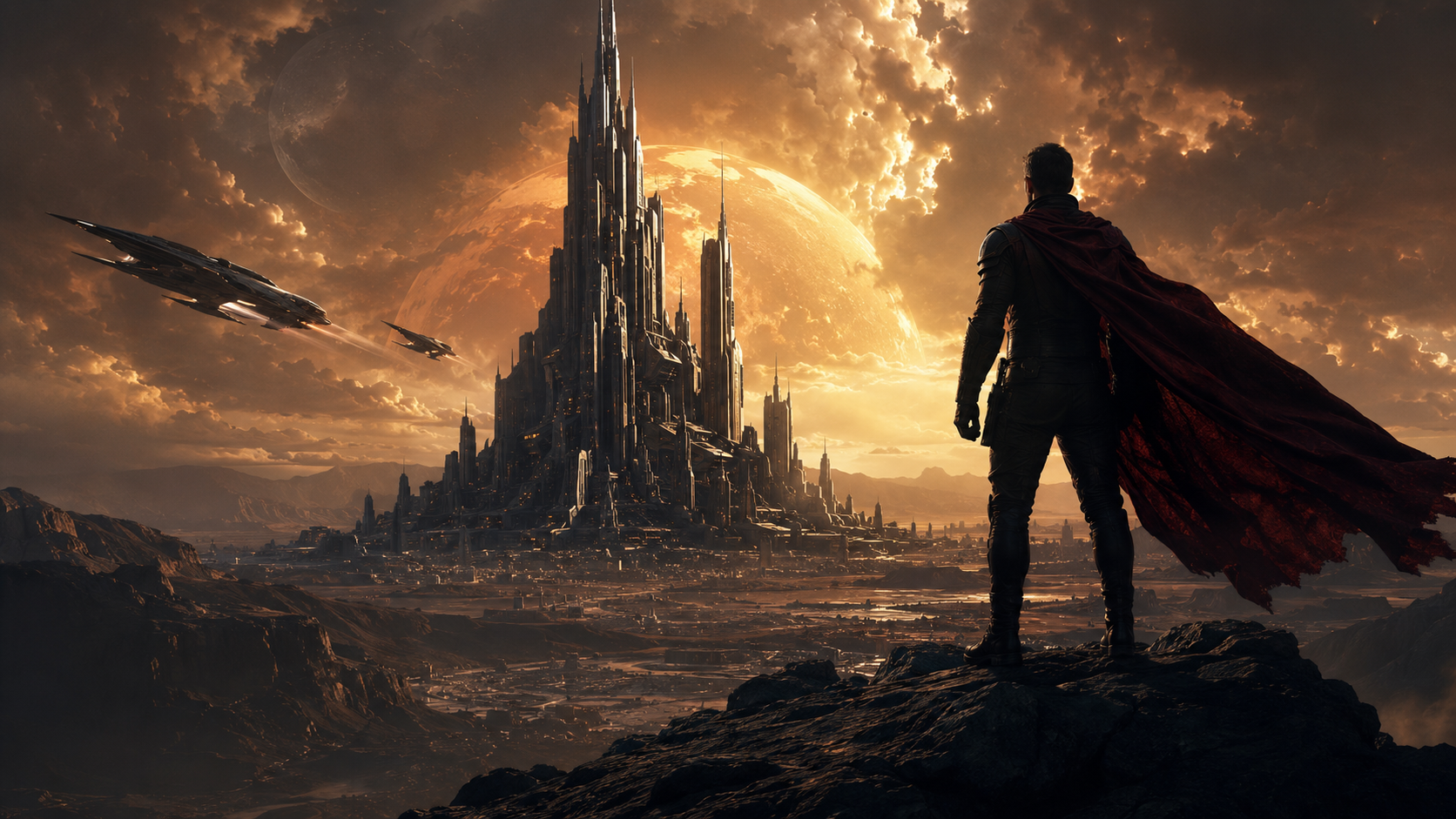 what to read after red rising image of the landscape and the hero
